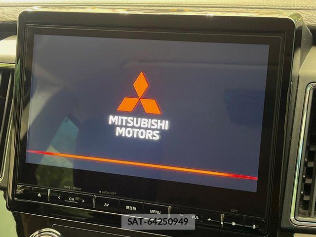 Mitsubishi DELICA 2019-04 6675699-2