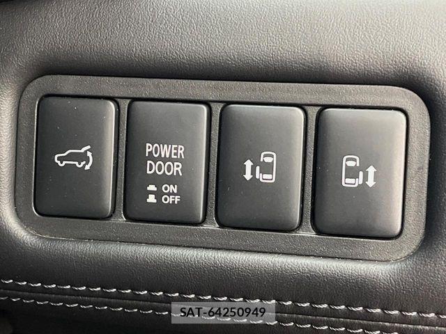 Mitsubishi DELICA 2019-04 6675699-5