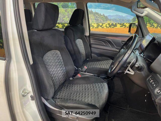 Mitsubishi DELICA 2019-04 6675699-8