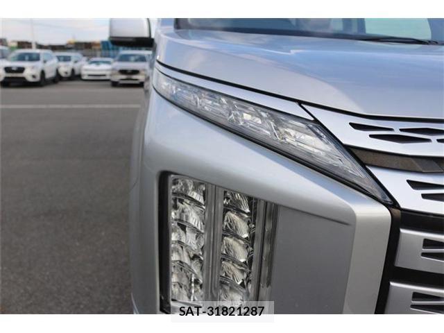Mitsubishi DELICA 2020-09 6682636-10