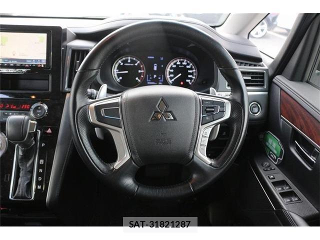Mitsubishi DELICA 2020-09 6682636-15