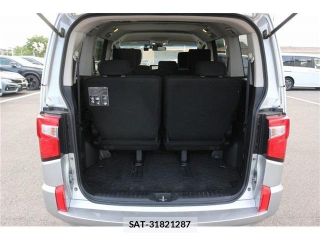 Mitsubishi DELICA 2020-09 6682636-17