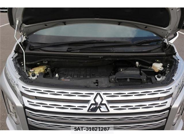 Mitsubishi DELICA 2020-09 6682636-18