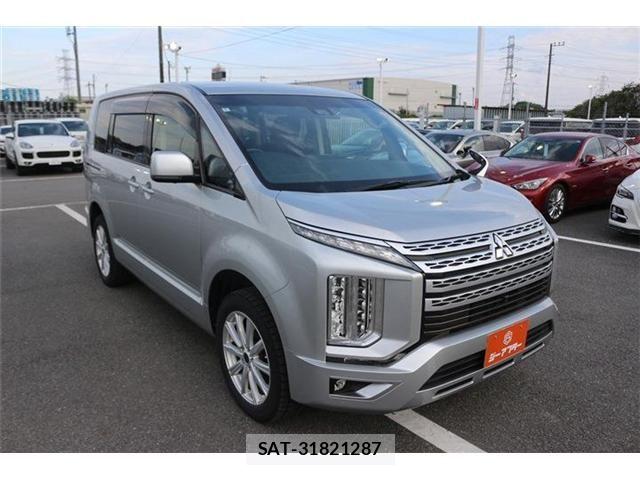Mitsubishi DELICA 2020-09 6682636-19