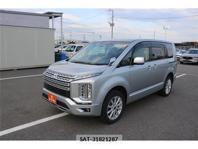 Mitsubishi DELICA 2020-09 6682636-22