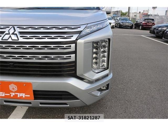 Mitsubishi DELICA 2020-09 6682636-23
