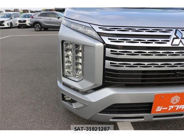 Mitsubishi DELICA 2020-09 6682636-24