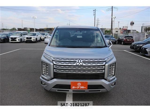 Mitsubishi DELICA 2020-09 6682636-6