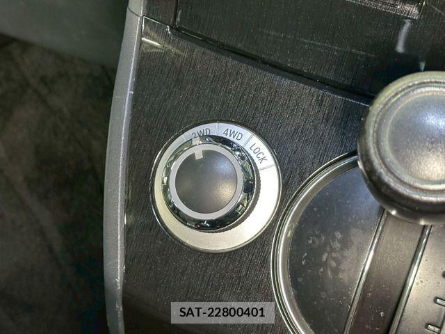 Mitsubishi DELICA 2011-09 6683759-9