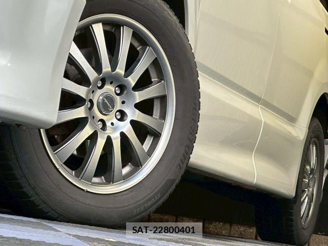 Mitsubishi DELICA 2011-09 6683759-17