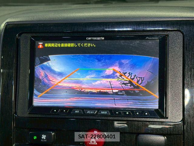 Mitsubishi DELICA 2011-09 6683759-1