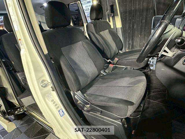 Mitsubishi DELICA 2011-09 6683759-5