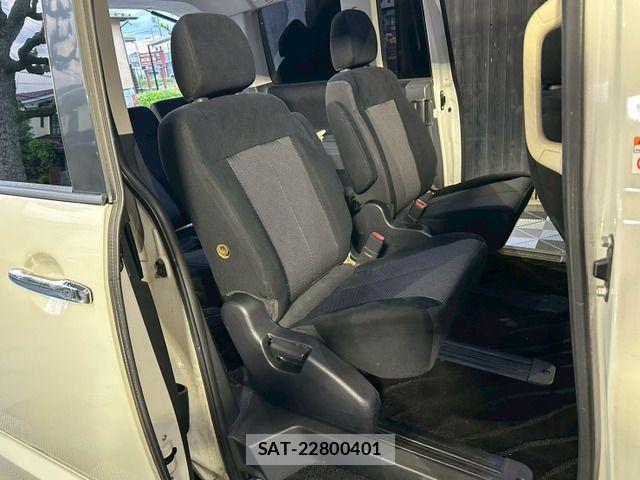 Mitsubishi DELICA 2011-09 6683759-6