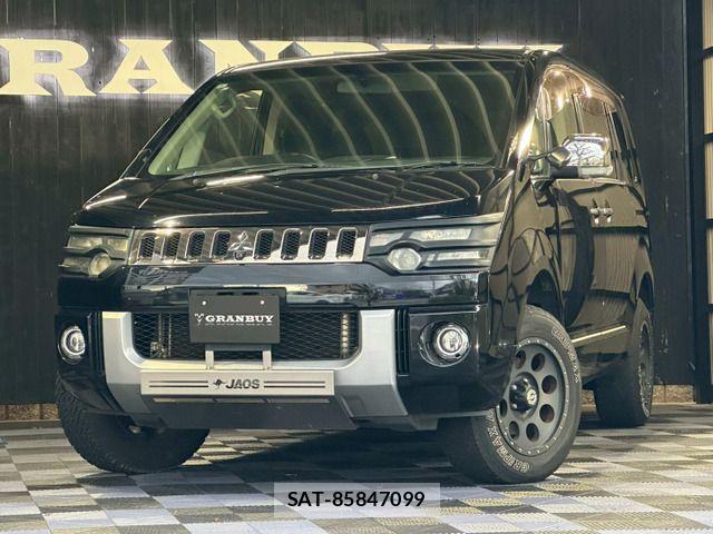 Mitsubishi DELICA 2009-07 6683757-0