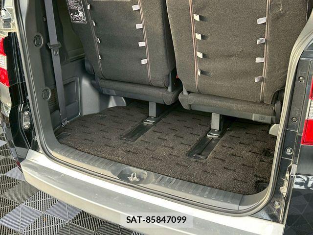 Mitsubishi DELICA 2009-07 6683757-15