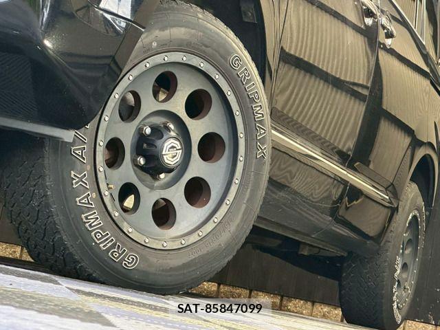 Mitsubishi DELICA 2009-07 6683757-17