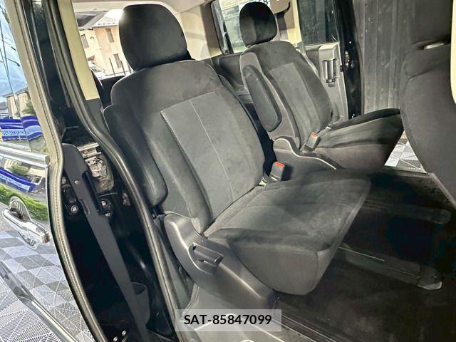 Mitsubishi DELICA 2009-07 6683757-6