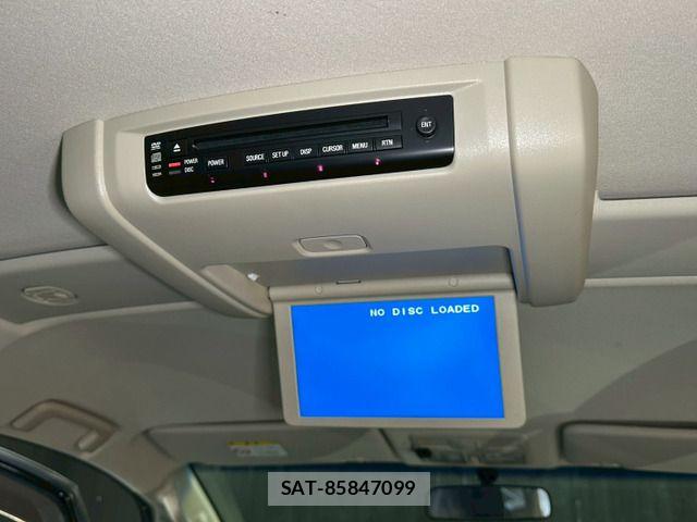 Mitsubishi DELICA 2009-07 6683757-7