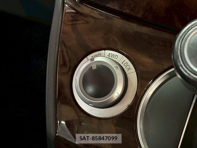 Mitsubishi DELICA 2009-07 6683757-8