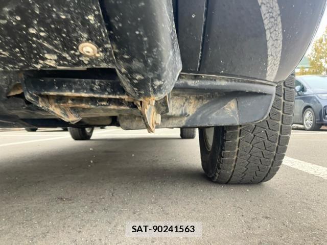Mitsubishi DELICA 2007-06 6682638-9