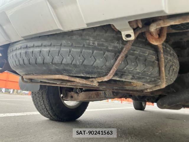 Mitsubishi DELICA 2007-06 6682638-11