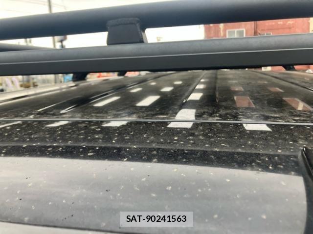 Mitsubishi DELICA 2007-06 6682638-13