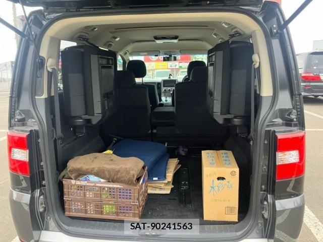 Mitsubishi DELICA 2007-06 6682638-14