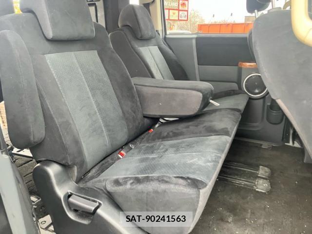 Mitsubishi DELICA 2007-06 6682638-17