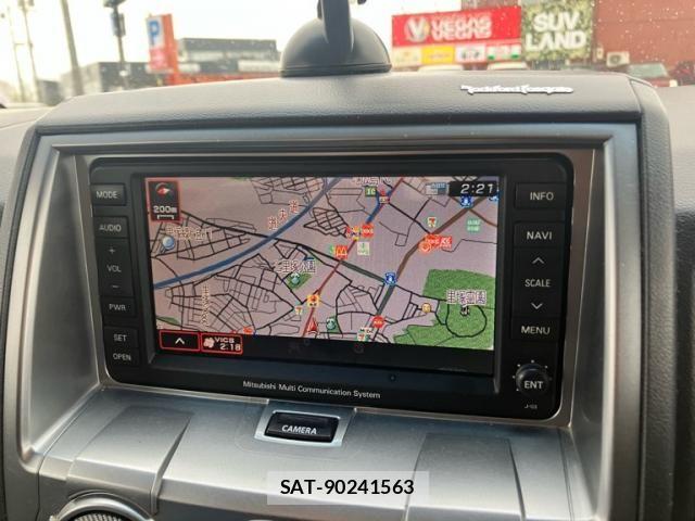 Mitsubishi DELICA 2007-06 6682638-19