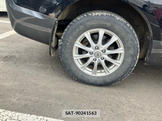 Mitsubishi DELICA 2007-06 6682638-4