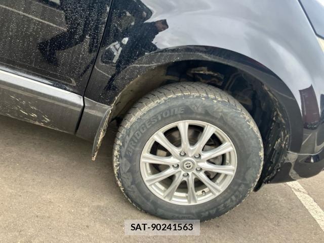 Mitsubishi DELICA 2007-06 6682638-5
