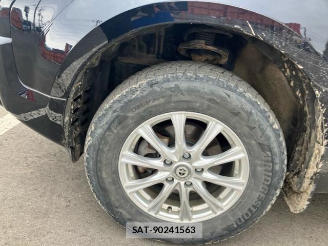 Mitsubishi DELICA 2007-06 6682638-6