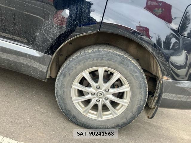 Mitsubishi DELICA 2007-06 6682638-7