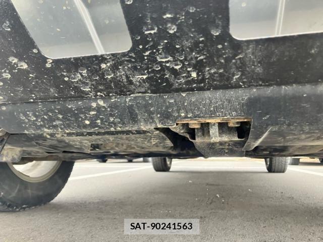 Mitsubishi DELICA 2007-06 6682638-8