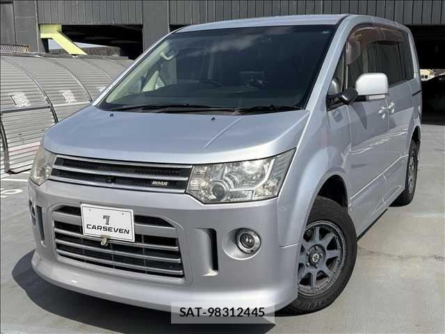 Mitsubishi DELICA 2007-09 6683758-0