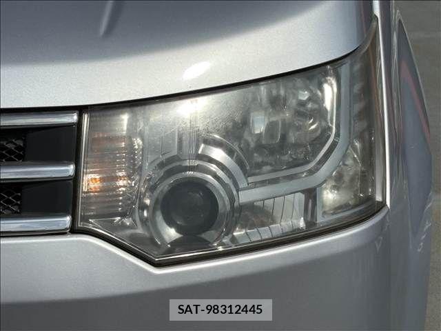 Mitsubishi DELICA 2007-09 6683758-29