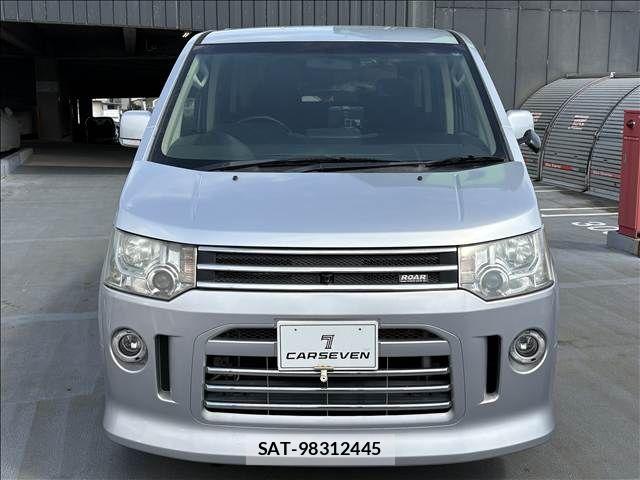Mitsubishi DELICA 2007-09 6683758-4