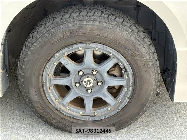 Mitsubishi DELICA 2007-09 6683758-6