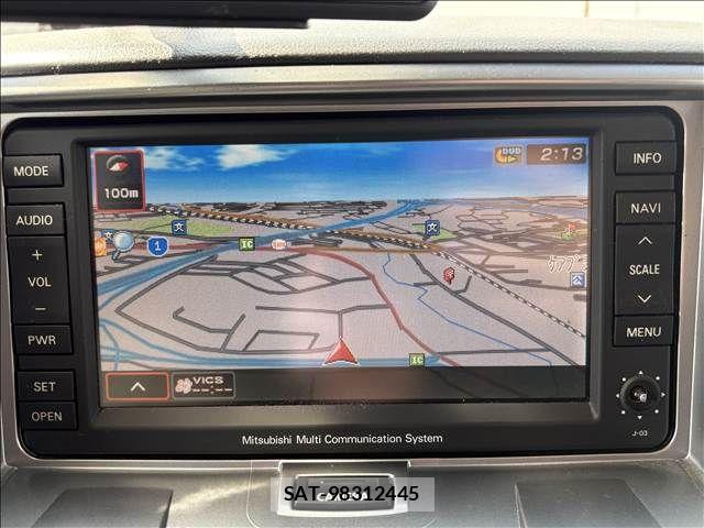 Mitsubishi DELICA 2007-09 6683758-8