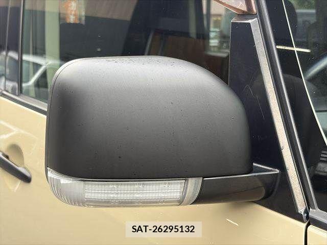Mitsubishi DELICA 2012-01 6683755-27