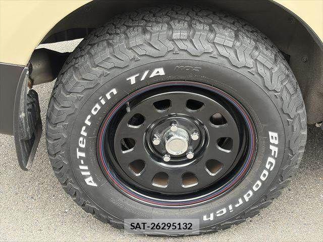 Mitsubishi DELICA 2012-01 6683755-29