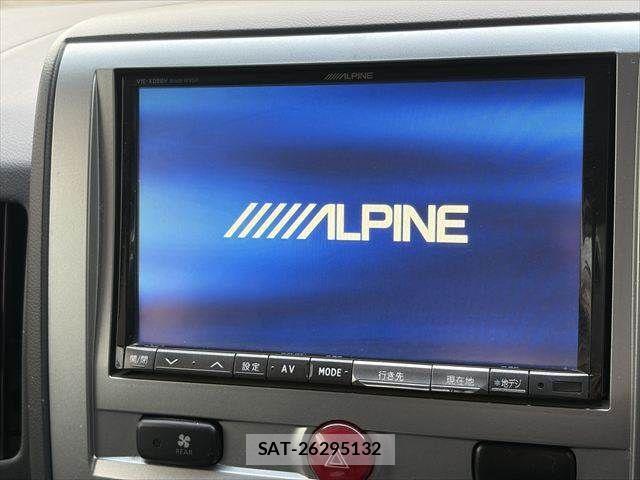 Mitsubishi DELICA 2012-01 6683755-3