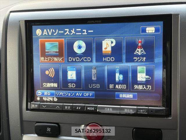 Mitsubishi DELICA 2012-01 6683755-4