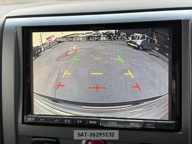 Mitsubishi DELICA 2012-01 6683755-5