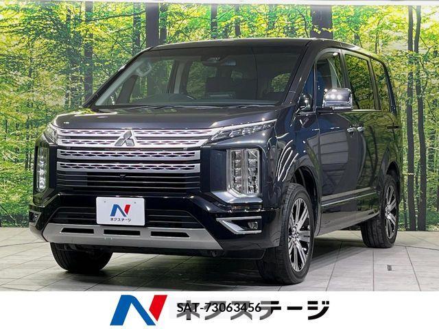 Mitsubishi DELICA 2024-03 6683754-0