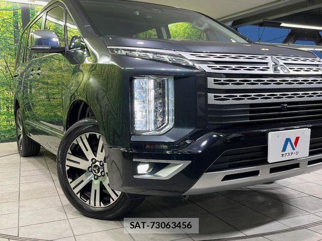 Mitsubishi DELICA 2024-03 6683754-11