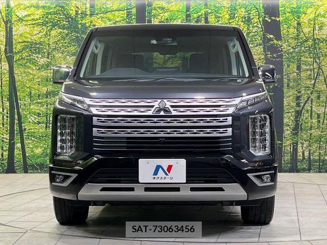 Mitsubishi DELICA 2024-03 6683754-13