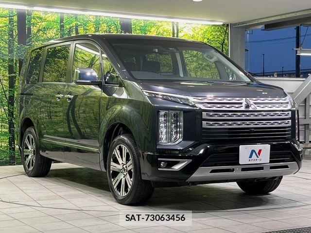 Mitsubishi DELICA 2024-03 6683754-15