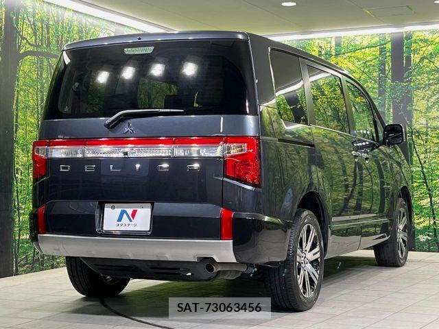 Mitsubishi DELICA 2024-03 6683754-16