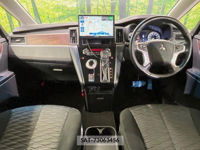 Mitsubishi DELICA 2024-03 6683754-1